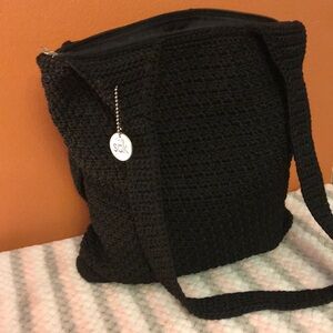 The sak purse wonderful condition hardly used